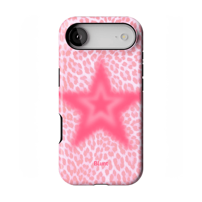 Starstruck Pink iPhone Case - Blunt Cases