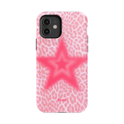 Starstruck Pink iPhone Case - Blunt Cases