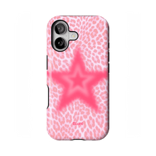 Starstruck Pink iPhone Case