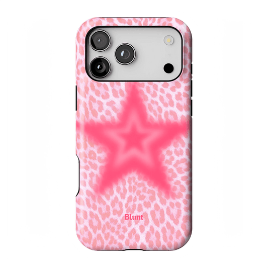 Starstruck Pink iPhone Case - Blunt Cases