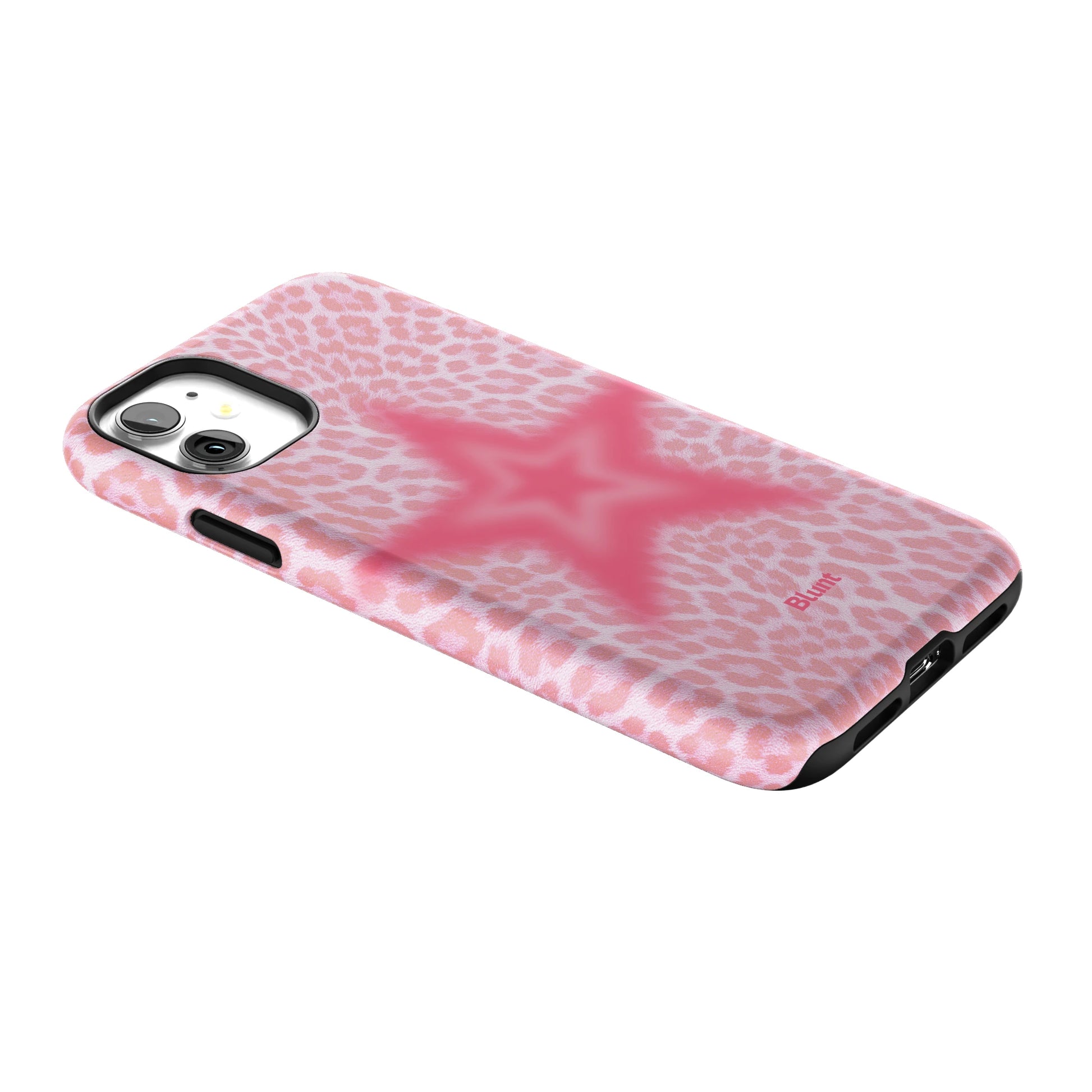 Starstruck Pink iPhone Case gallery - Iphone_11_Iphone_2