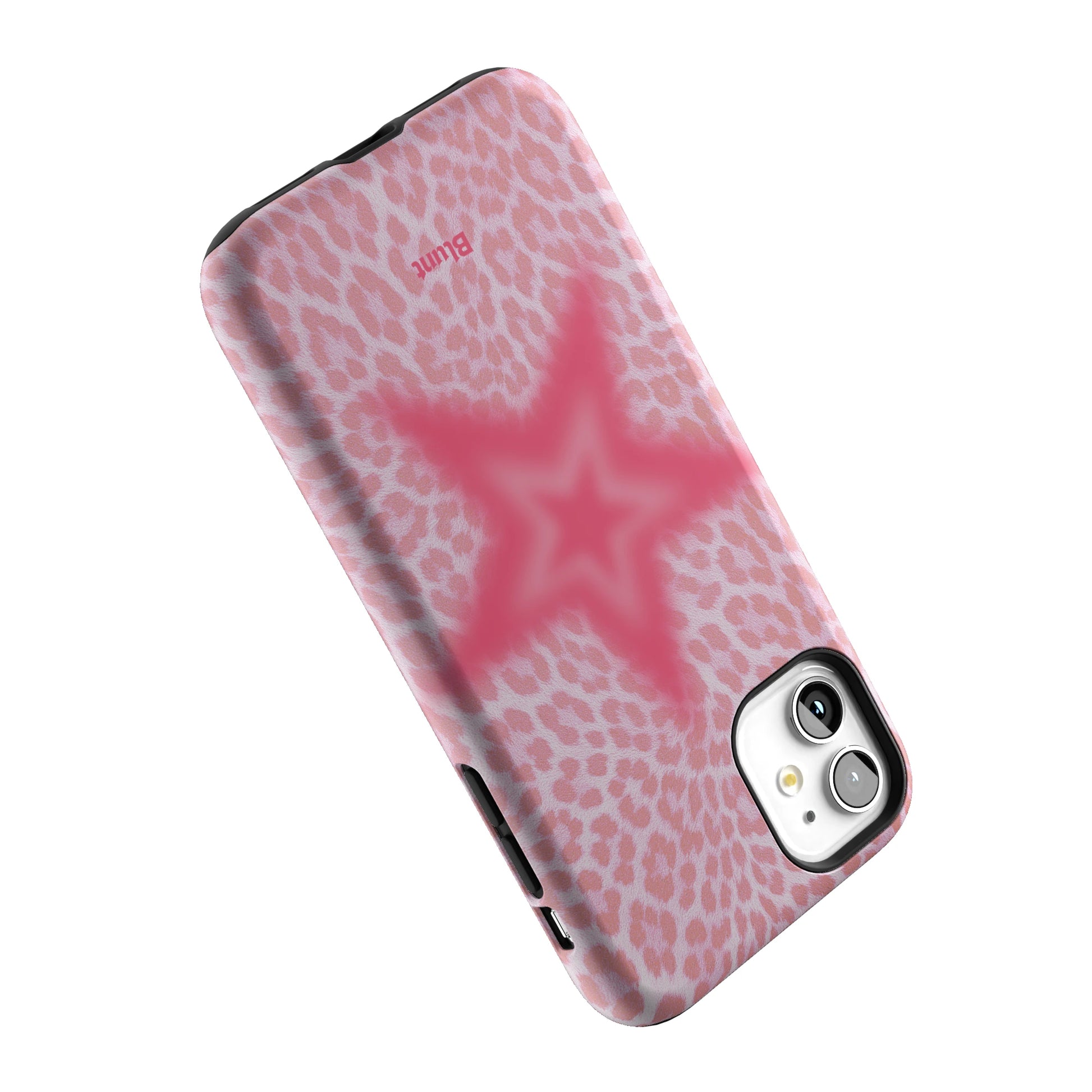 Starstruck Pink iPhone Case gallery - Iphone_11_Iphone_5