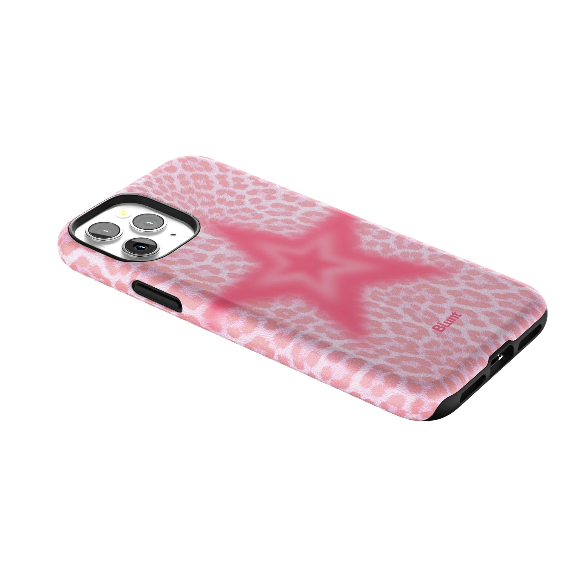 Starstruck Pink iPhone Case gallery - Iphone_11_Pro_2