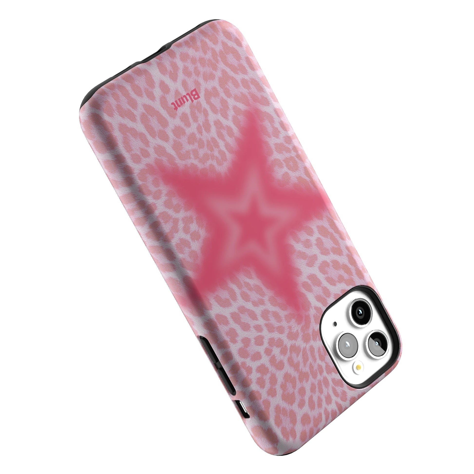 Starstruck Pink iPhone Case gallery - Iphone_11_Pro_Max_5