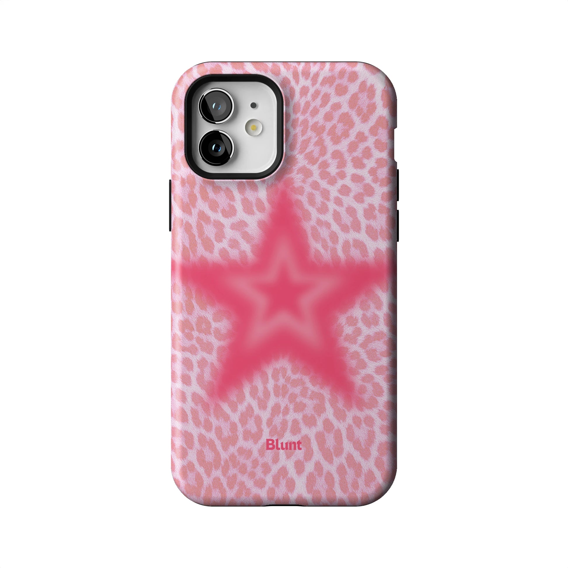 Starstruck Pink iPhone Case gallery - Iphone_12_Iphone_1