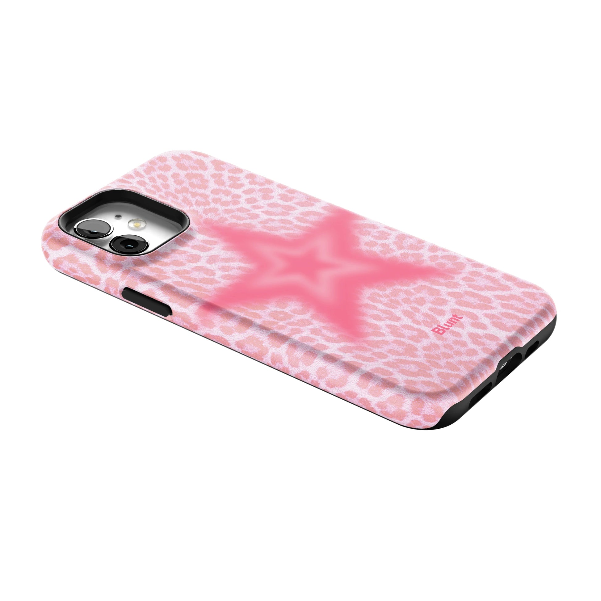 Starstruck Pink iPhone Case gallery - Iphone_12_Iphone_2