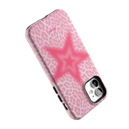 Starstruck Pink iPhone Case gallery - Iphone_12_Iphone_5