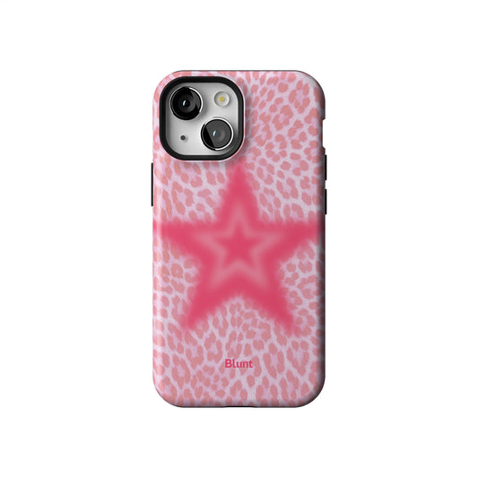 Starstruck Pink iPhone Case gallery - Iphone_13_Mini_Air_Plus_1