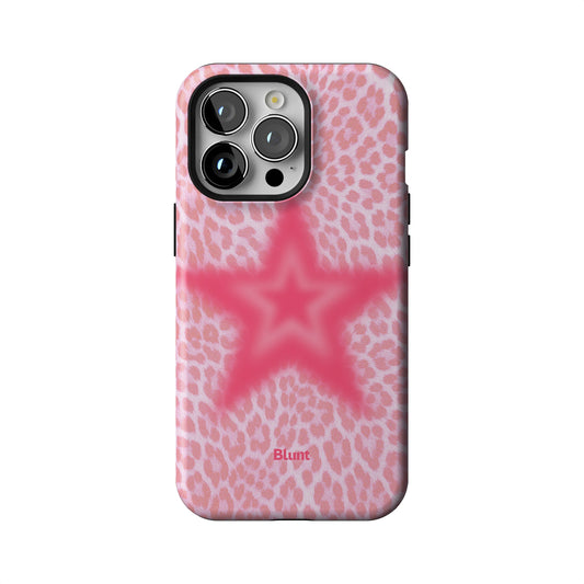 Starstruck Pink iPhone Case gallery - Iphone_13_Pro_1