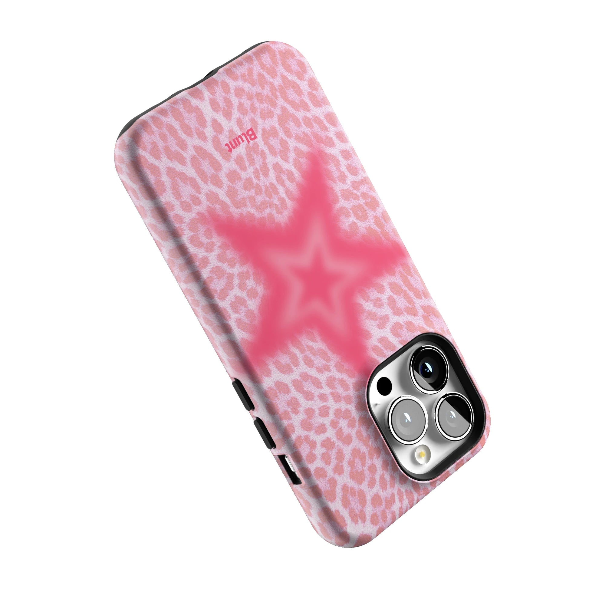 Starstruck Pink iPhone Case gallery - Iphone_13_Pro_5