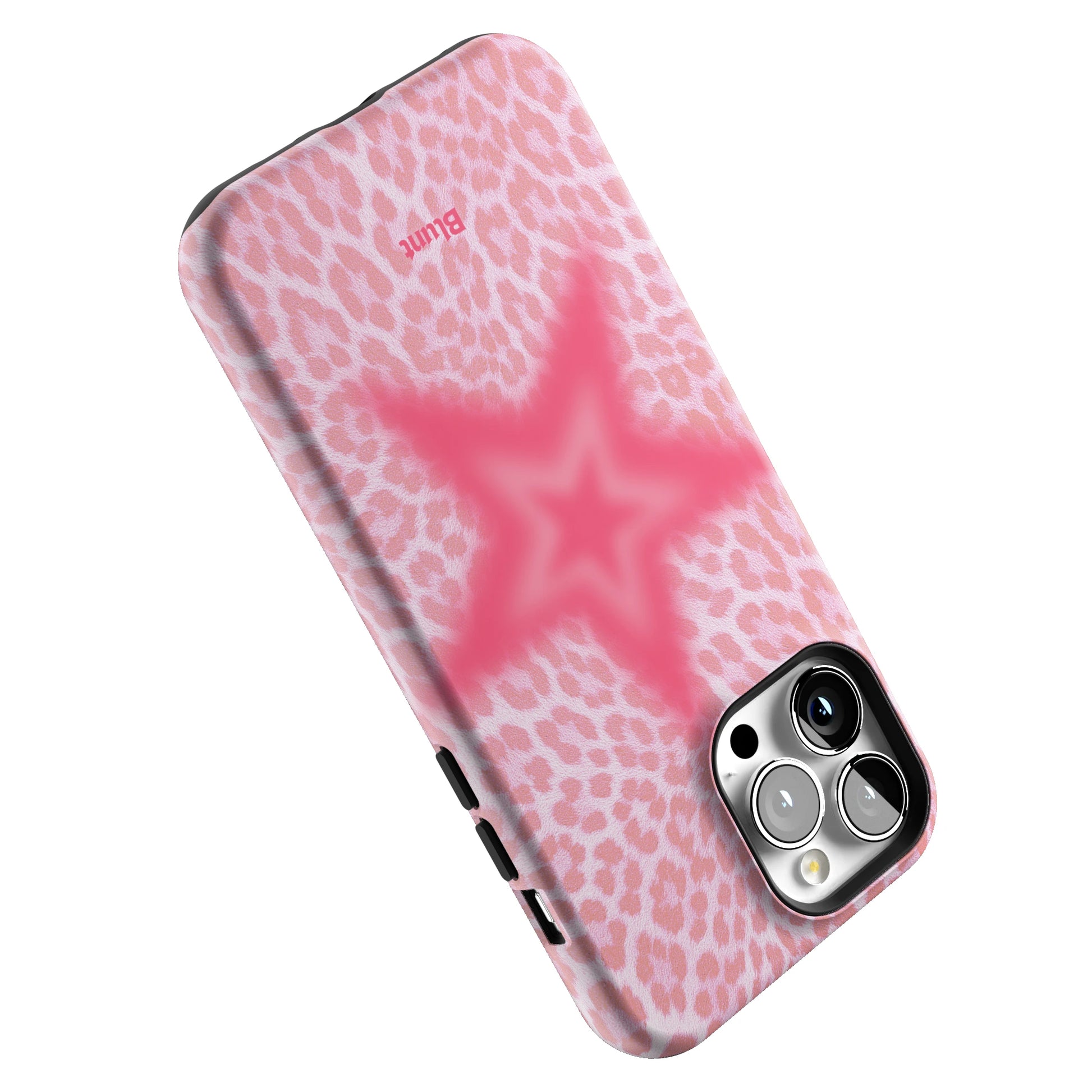 Starstruck Pink iPhone Case gallery - Iphone_13_Pro_Max_5