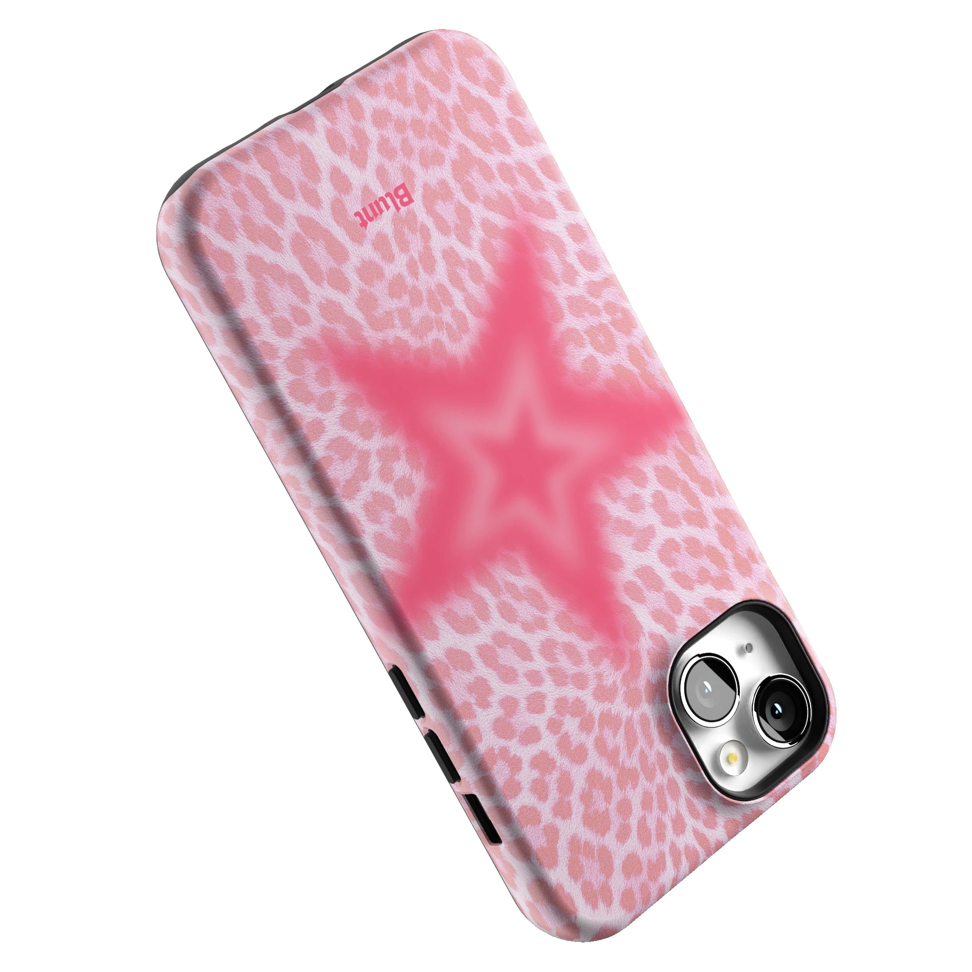 Starstruck Pink iPhone Case gallery - Iphone_14_Mini_Air_Plus_5