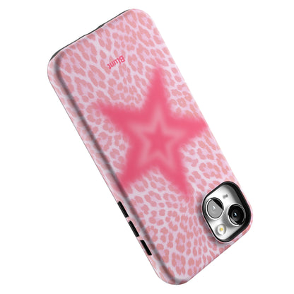Starstruck Pink iPhone Case gallery - Iphone_14_Mini_Air_Plus_5
