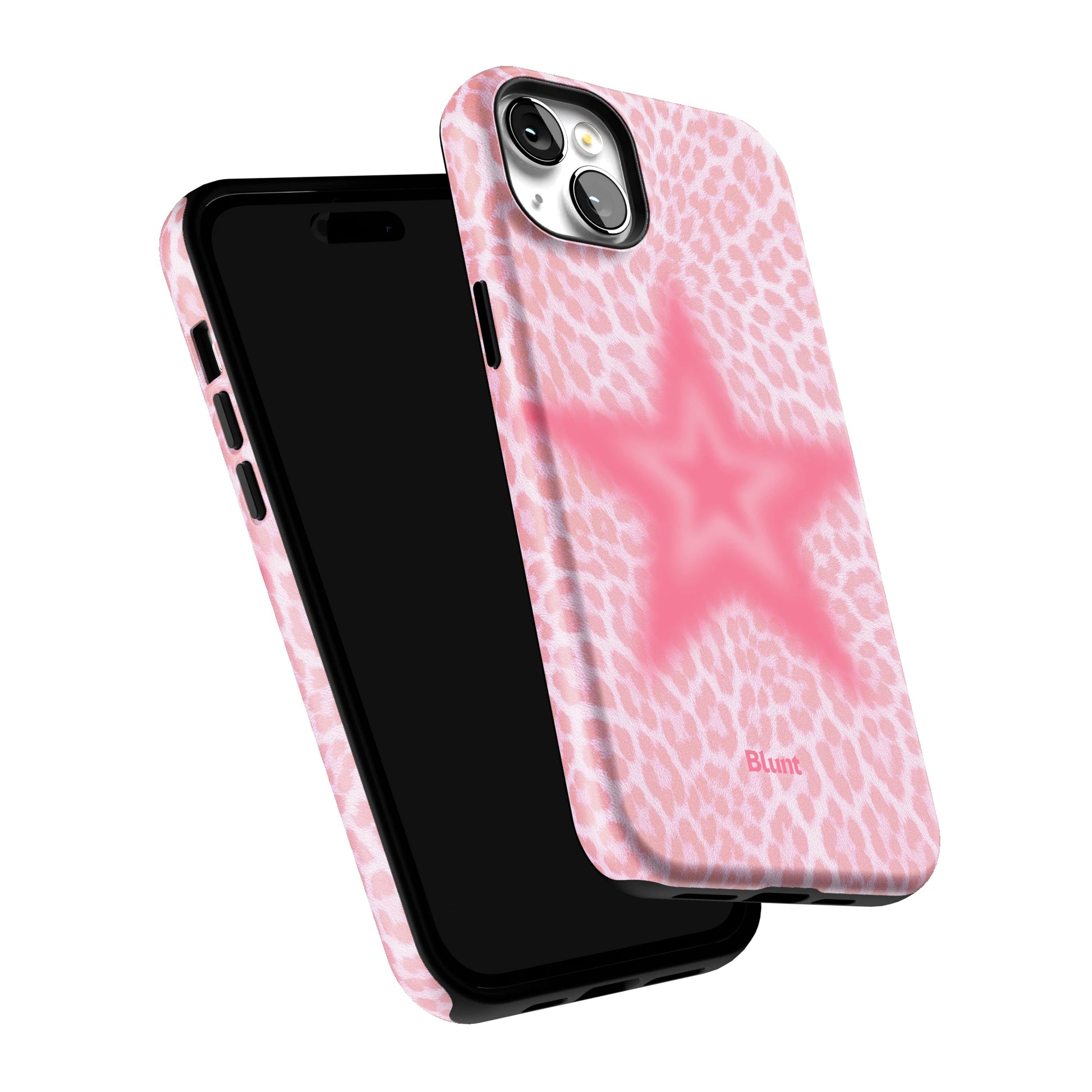 Starstruck Pink iPhone Case gallery - Iphone_14_Mini_Air_Plus_6