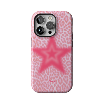 Starstruck Pink iPhone Case gallery - Iphone_14_Pro_1