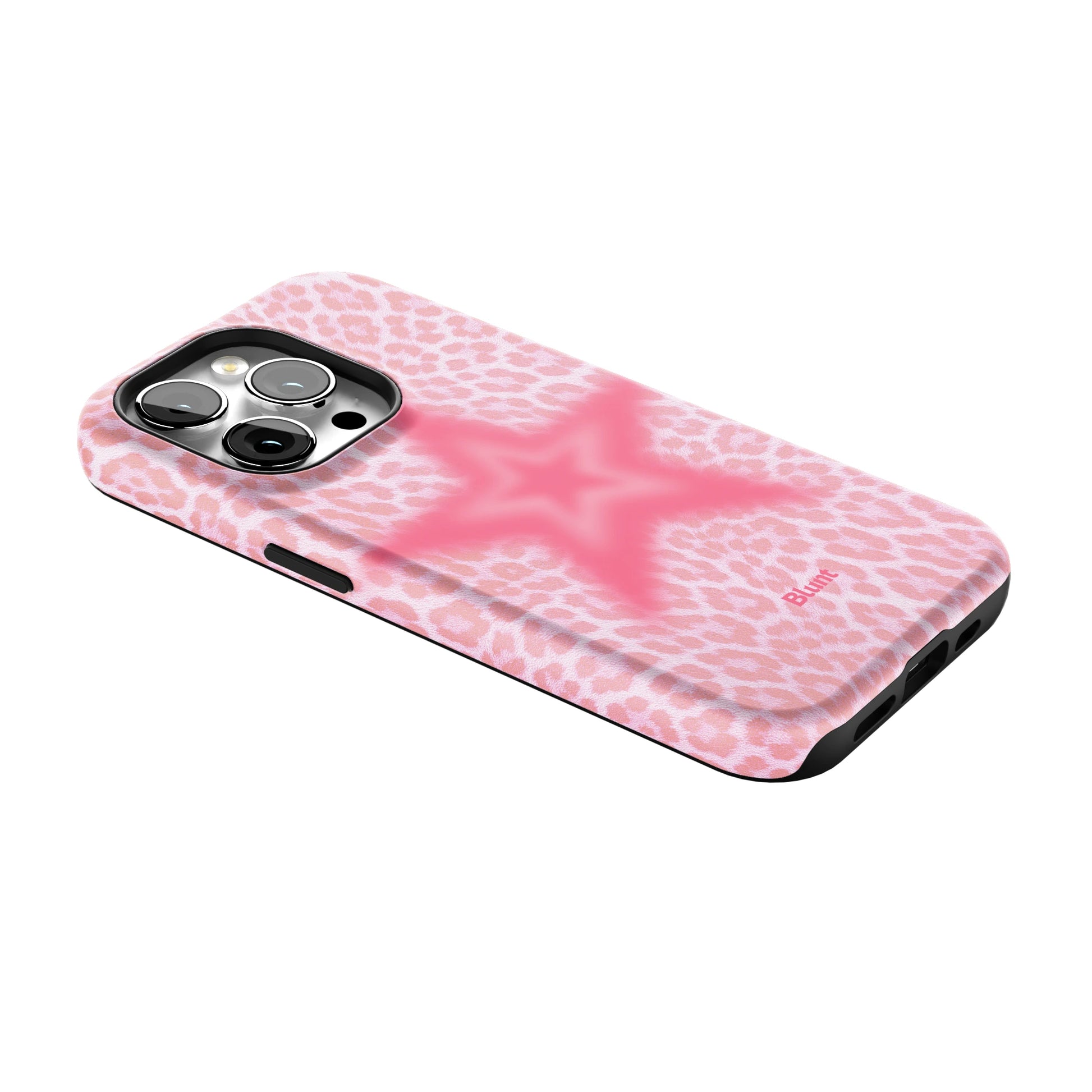 Starstruck Pink iPhone Case gallery - Iphone_14_Pro_2