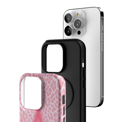 Starstruck Pink iPhone Case gallery - Iphone_14_Pro_3