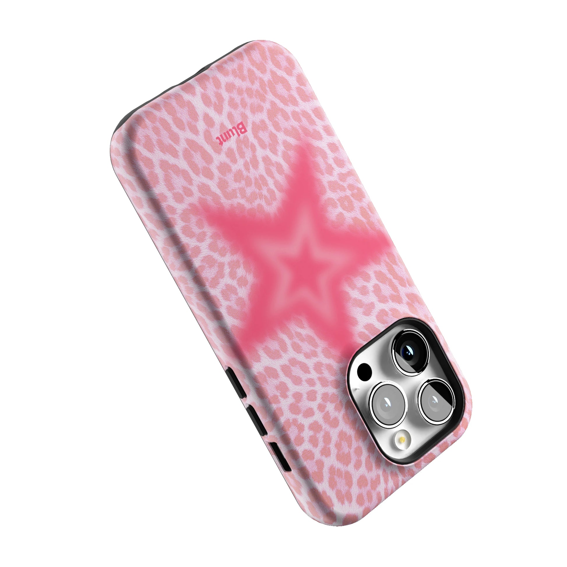 Starstruck Pink iPhone Case gallery - Iphone_14_Pro_5