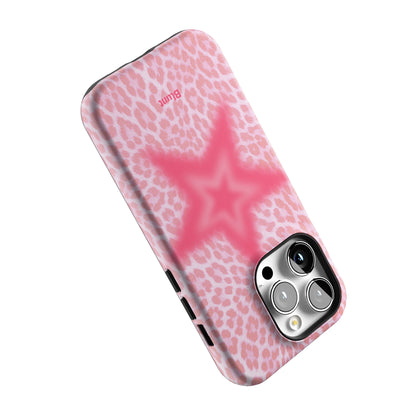 Starstruck Pink iPhone Case gallery - Iphone_14_Pro_5