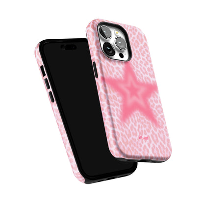 Starstruck Pink iPhone Case gallery - Iphone_14_Pro_6