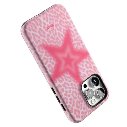 Starstruck Pink iPhone Case gallery - Iphone_14_Pro_Max_5