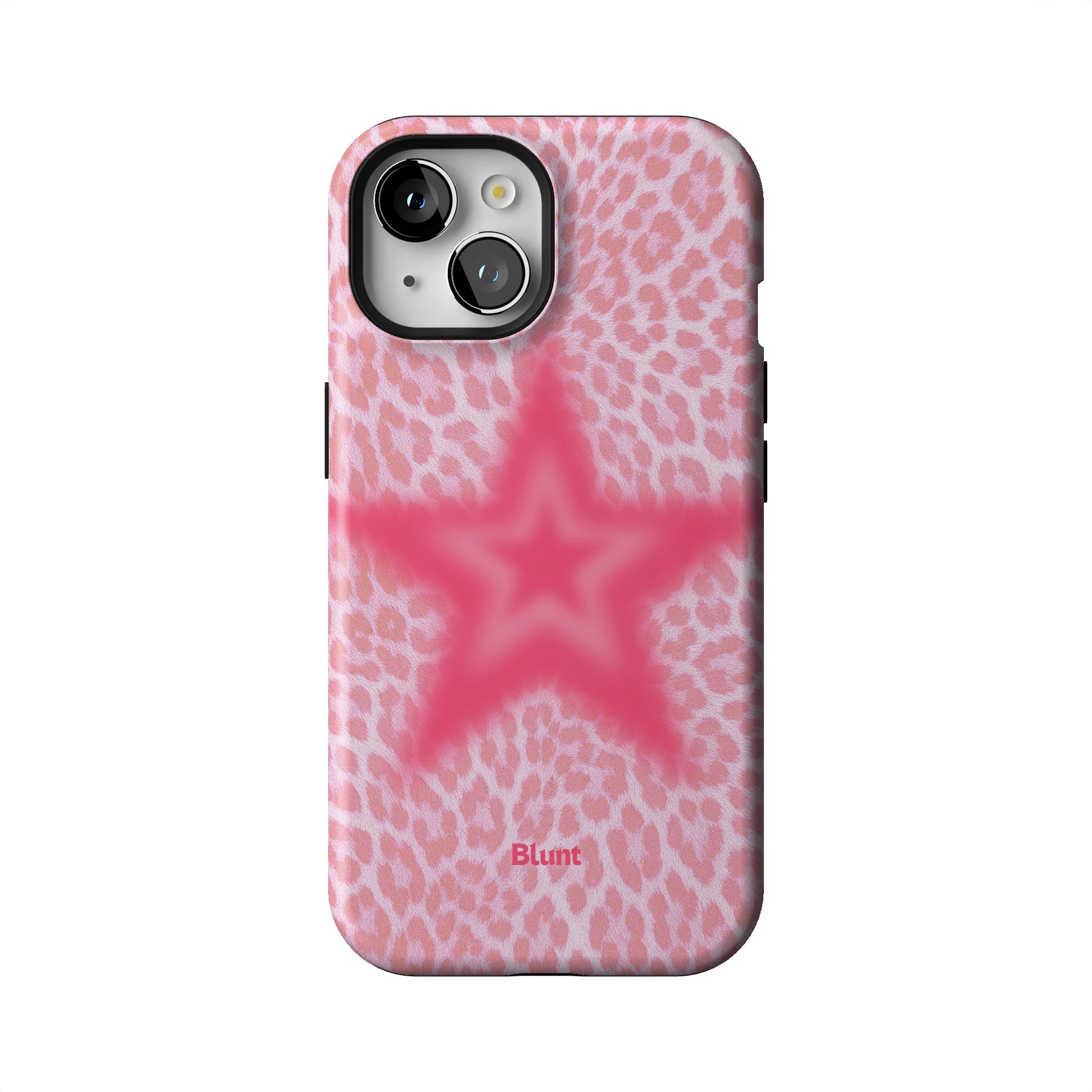 Starstruck Pink iPhone Case gallery - Iphone_15_Iphone_1