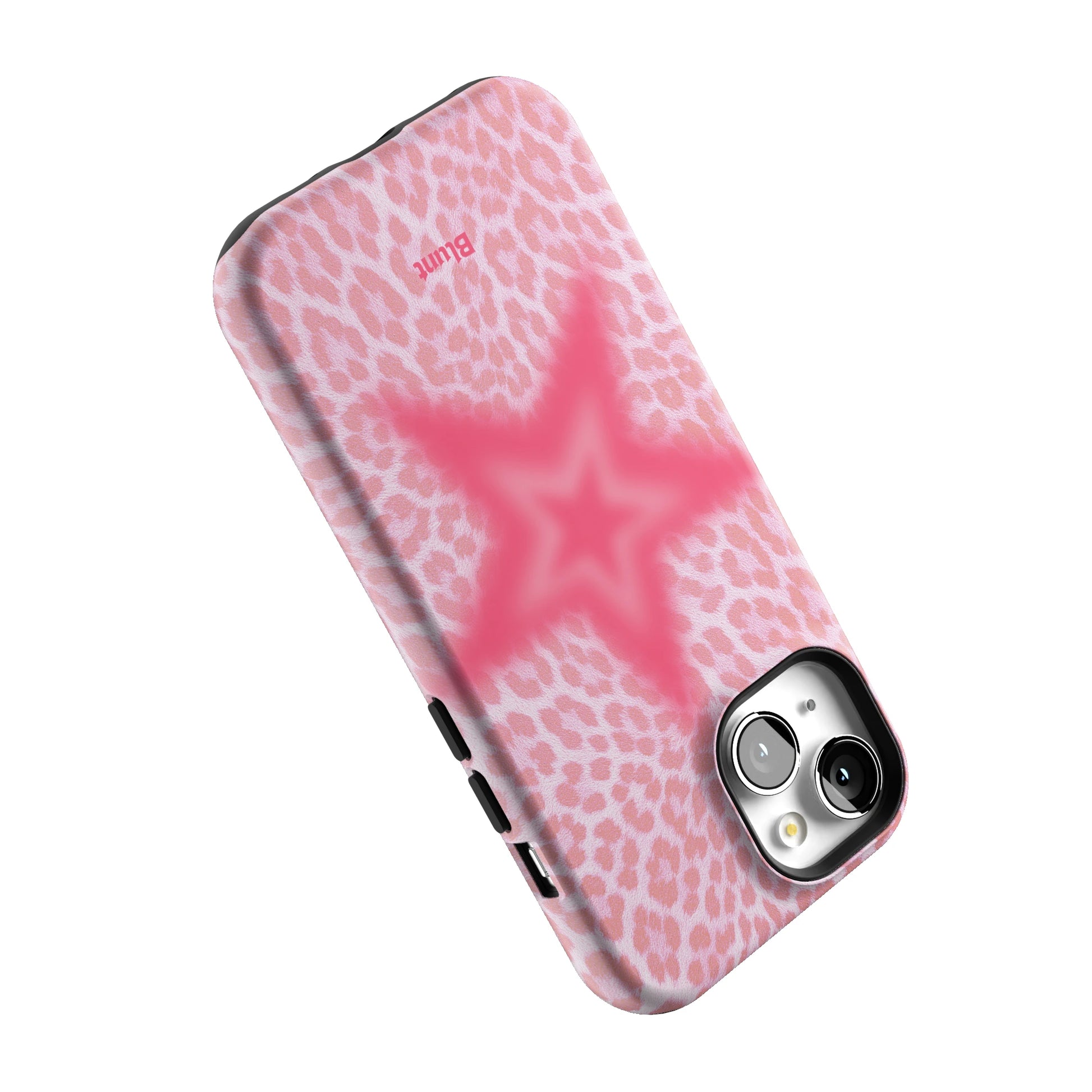 Starstruck Pink iPhone Case gallery - Iphone_15_Iphone_5