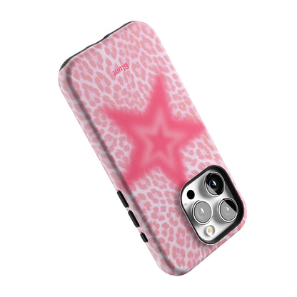 Starstruck Pink iPhone Case gallery - Iphone_15_Pro_5