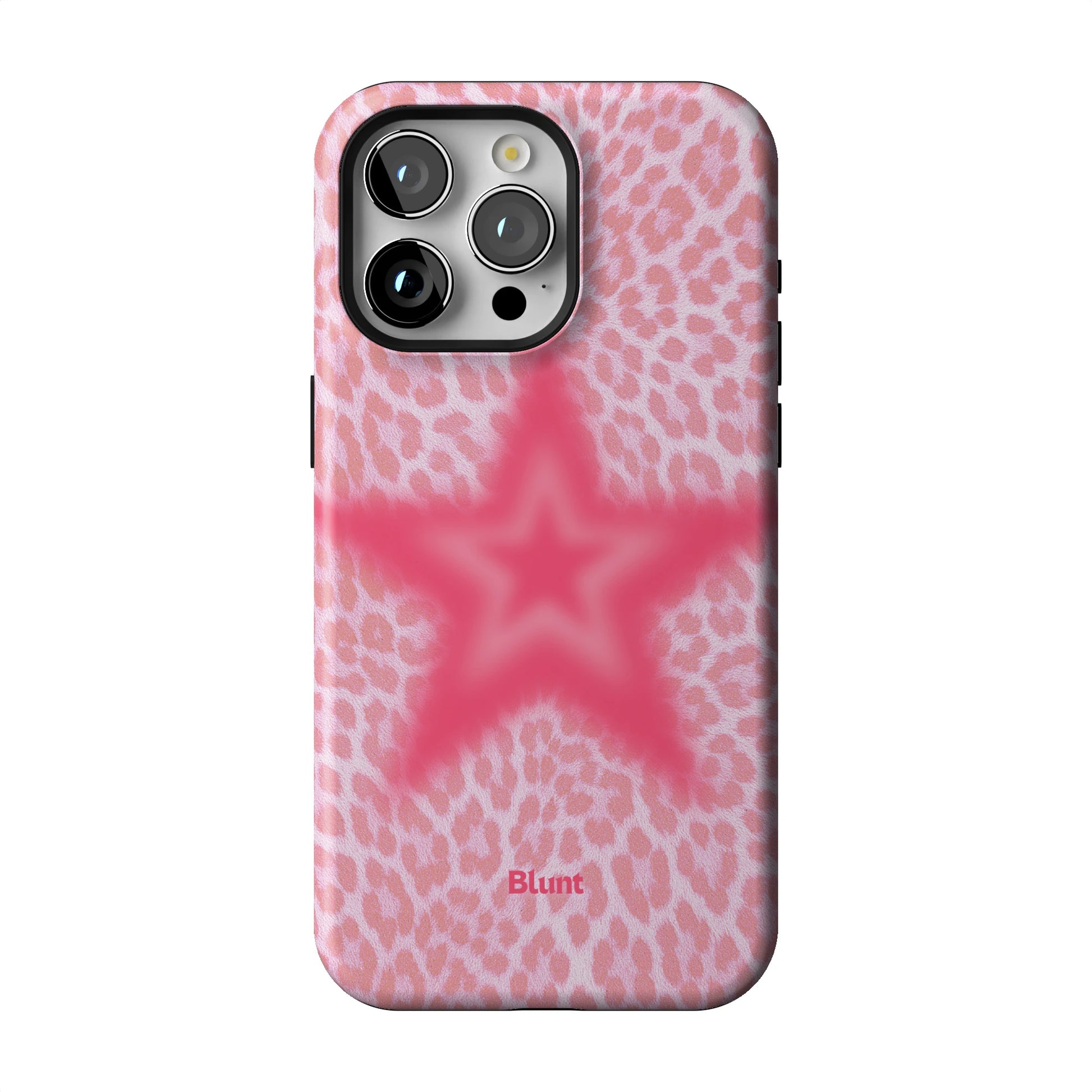Starstruck Pink iPhone Case gallery - Iphone_15_Pro_Max_1