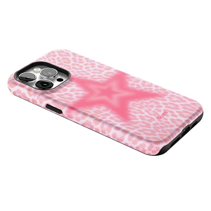 Starstruck Pink iPhone Case gallery - Iphone_15_Pro_Max_2
