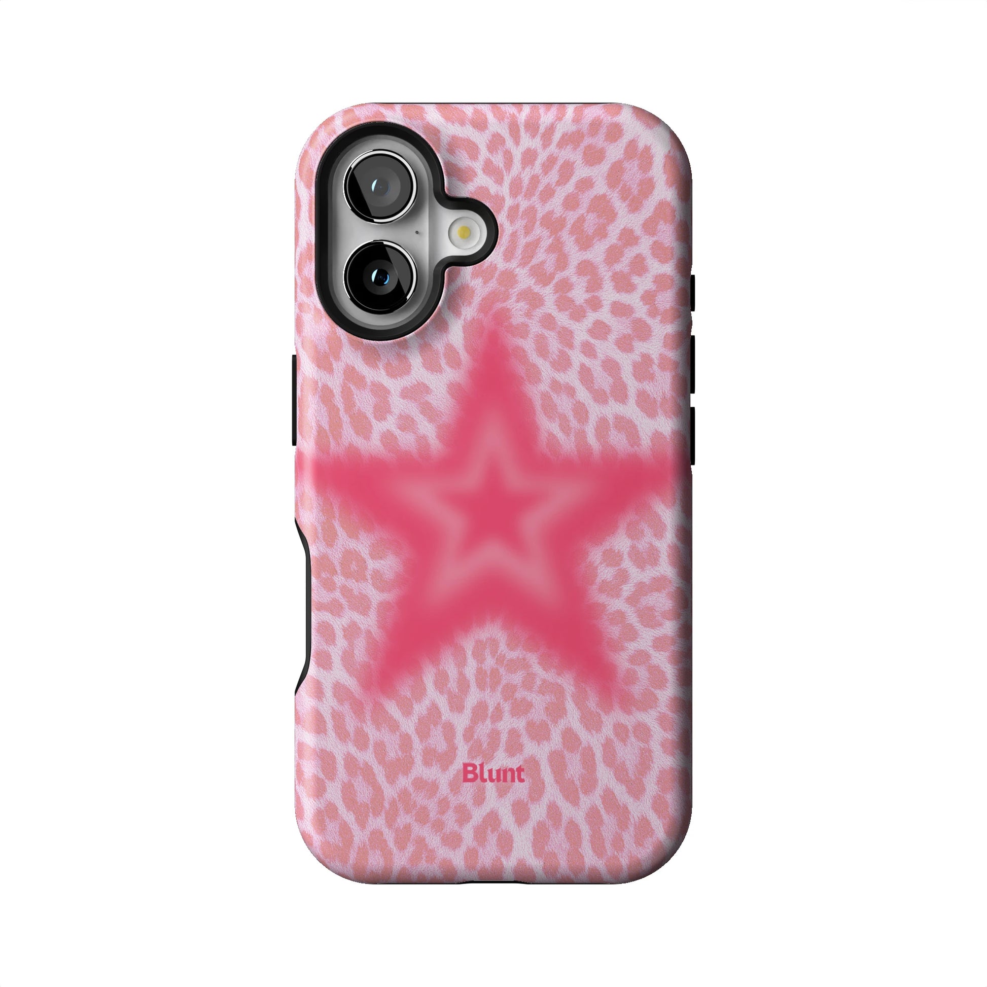 Starstruck Pink iPhone Case gallery - Iphone_16_Iphone_1