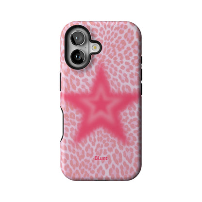 Starstruck Pink iPhone Case gallery - Iphone_16_Iphone_1