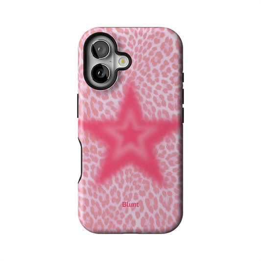 Starstruck Pink iPhone Case gallery - Iphone_16_Iphone_1