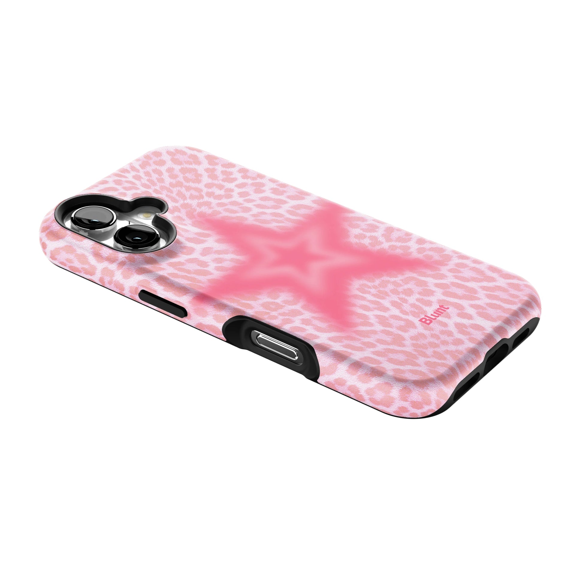 Starstruck Pink iPhone Case gallery - Iphone_16_Iphone_2