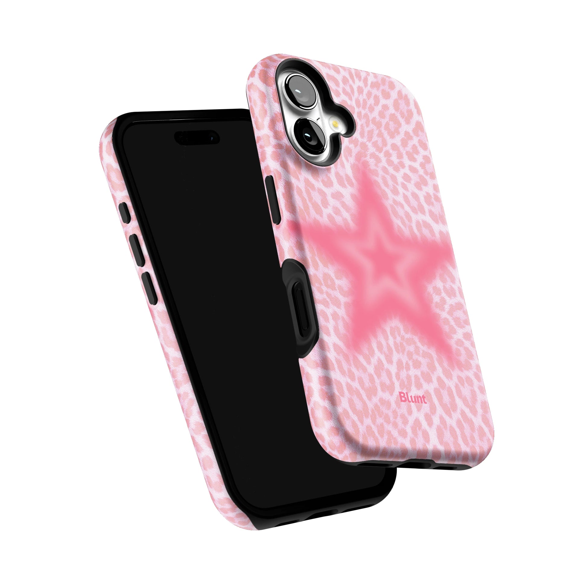 Starstruck Pink iPhone Case gallery - Iphone_16_Iphone_6