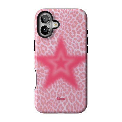 Starstruck Pink iPhone Case gallery - Iphone_16_Mini_Air_Plus_1