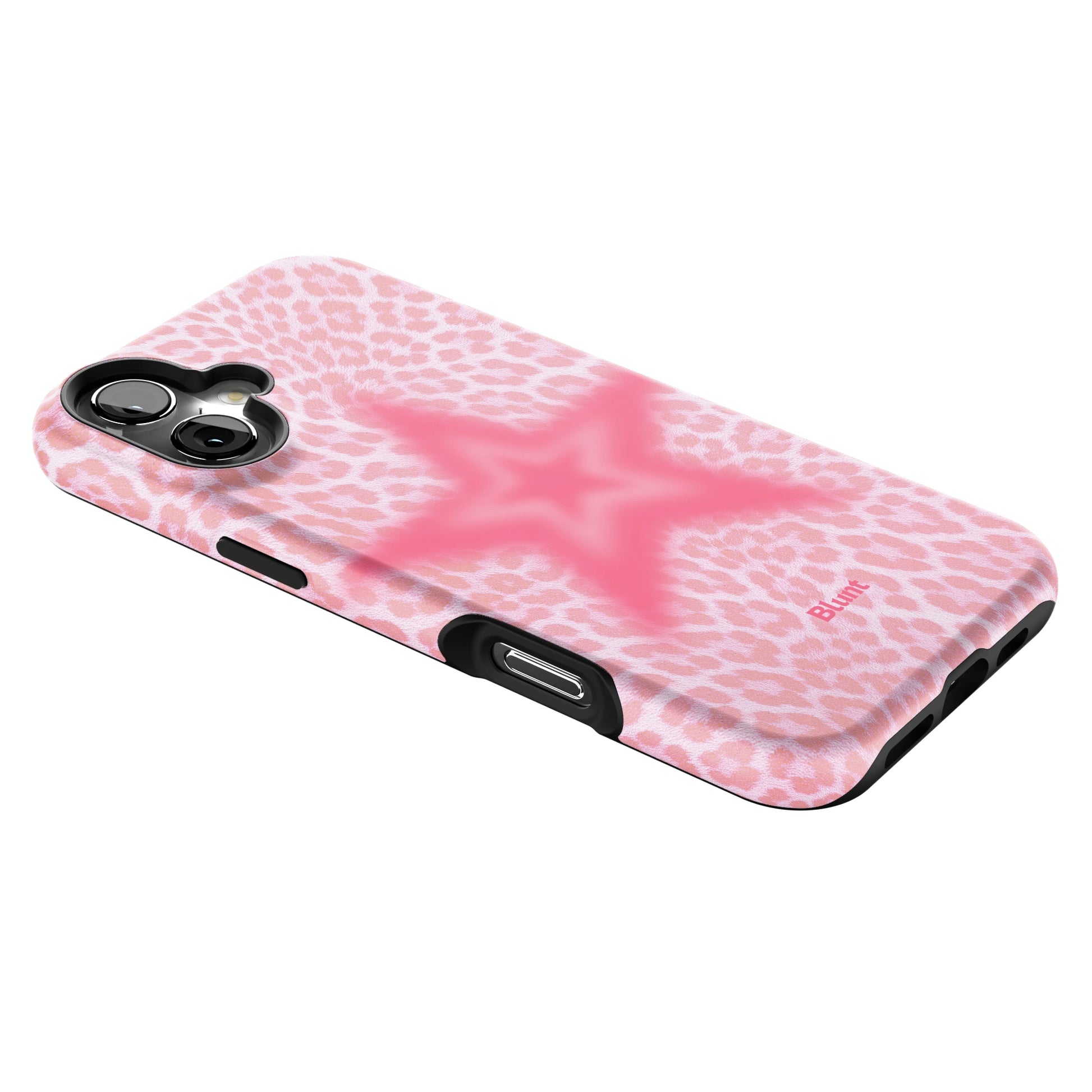 Starstruck Pink iPhone Case gallery - Iphone_16_Mini_Air_Plus_2