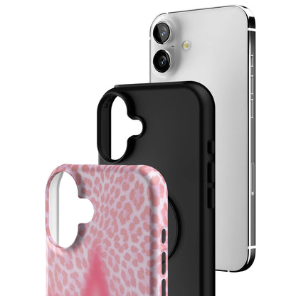 Starstruck Pink iPhone Case gallery - Iphone_16_Mini_Air_Plus_3