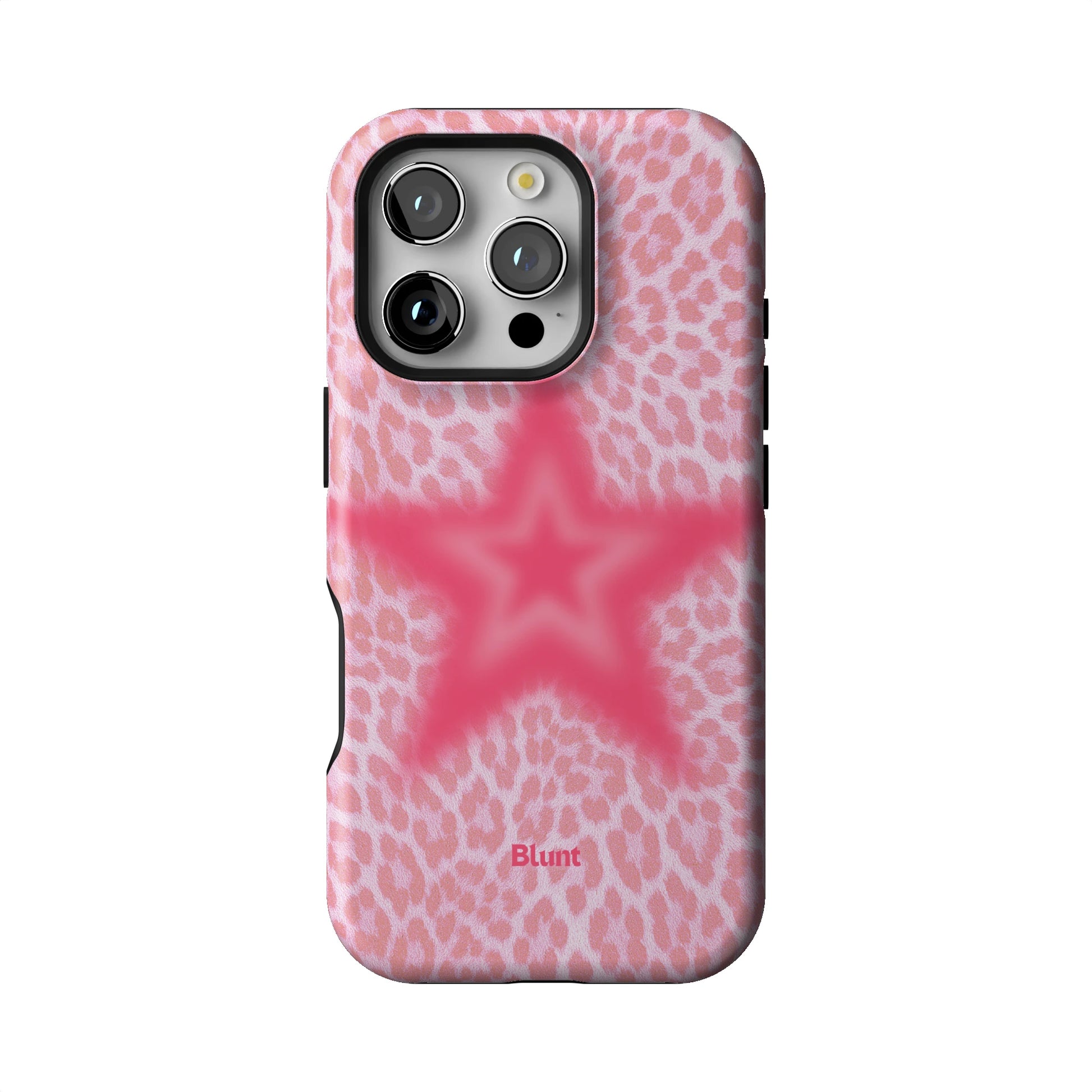 Starstruck Pink iPhone Case gallery - Iphone_16_Pro_1