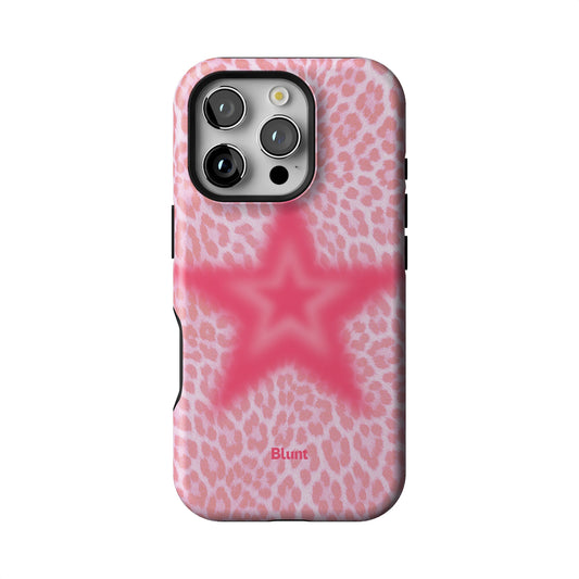Starstruck Pink iPhone Case gallery - Iphone_16_Pro_1