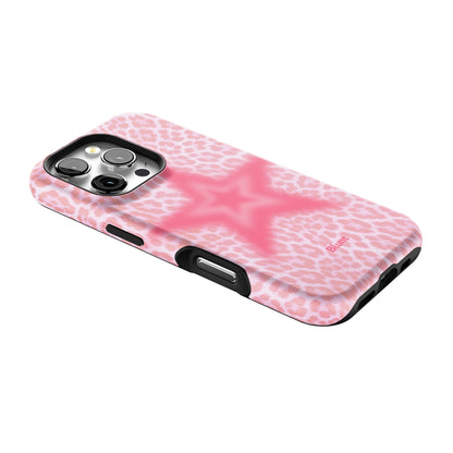 Starstruck Pink iPhone Case gallery - Iphone_16_Pro_2