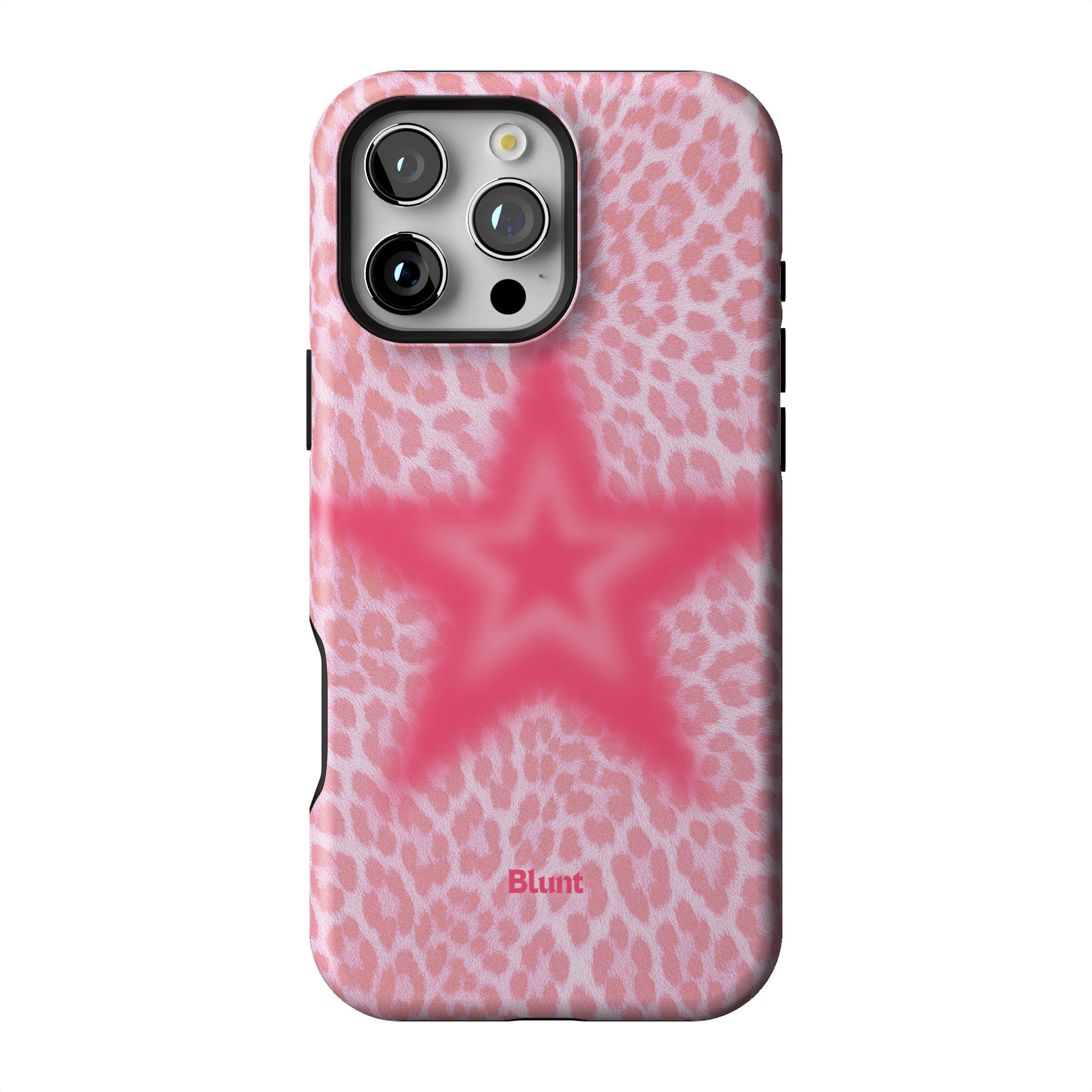 Starstruck Pink iPhone Case gallery - Iphone_16_Pro_Max_1