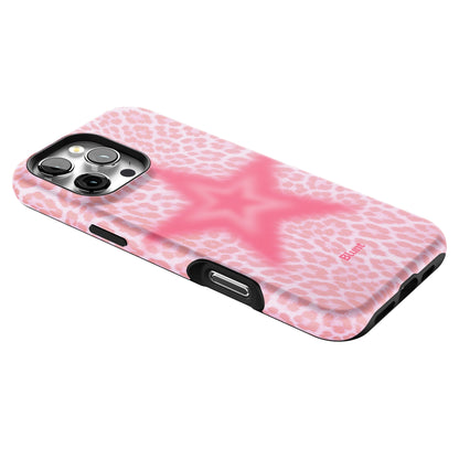 Starstruck Pink iPhone Case gallery - Iphone_16_Pro_Max_2