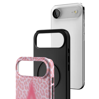 Starstruck Pink iPhone Case gallery - Iphone_17_Air_3