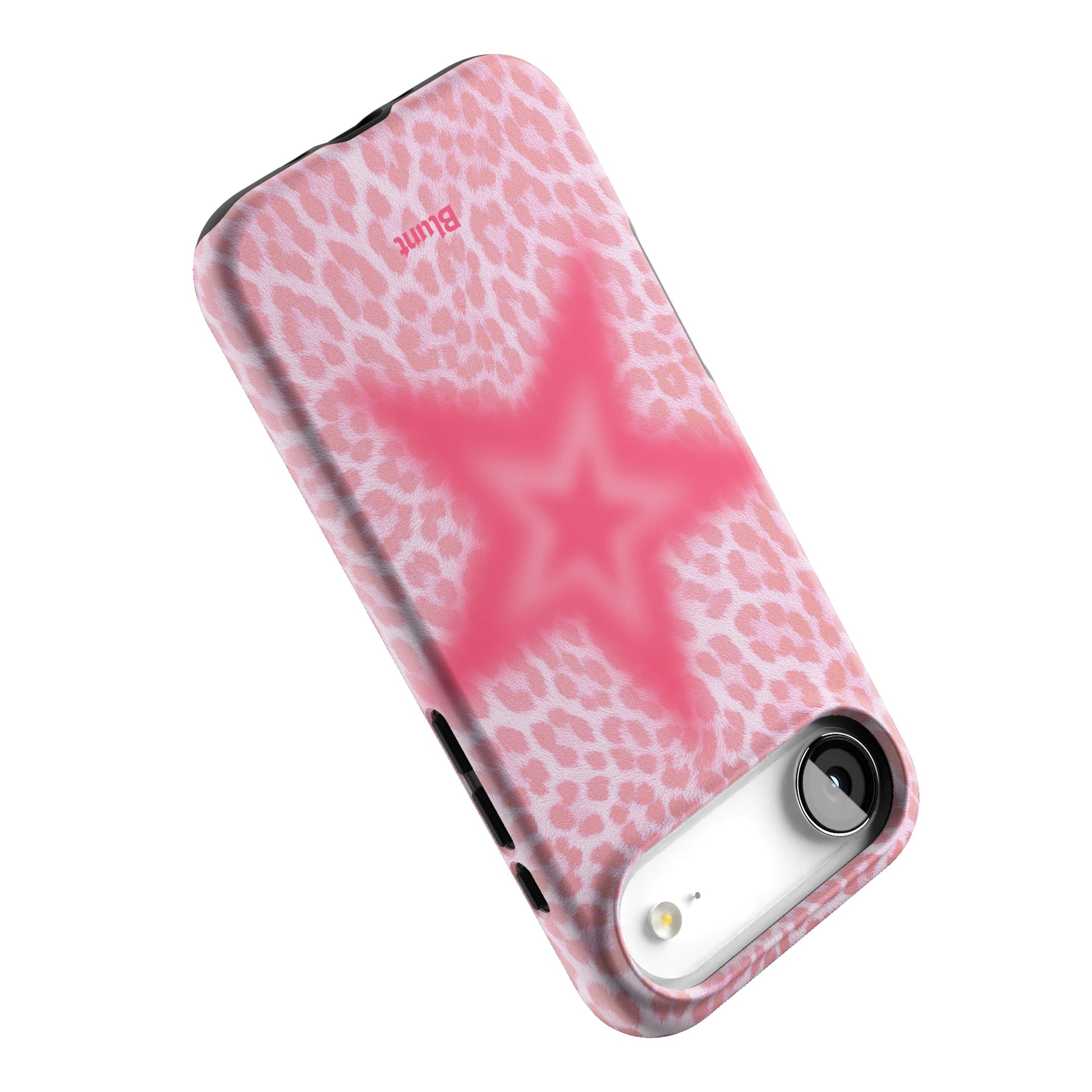 Starstruck Pink iPhone Case gallery - Iphone_17_Air_5