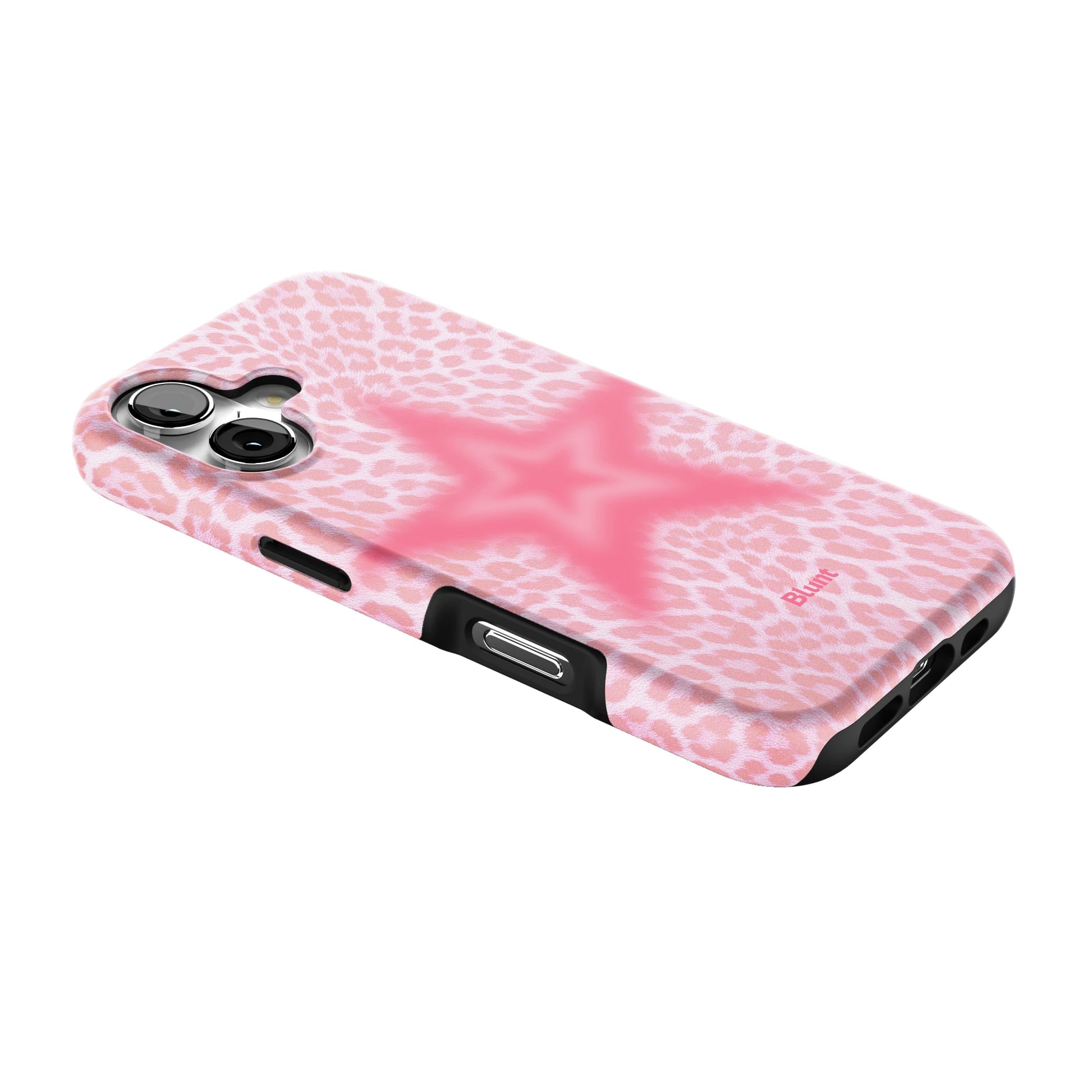 Starstruck Pink iPhone Case gallery - Iphone_17_Iphone_2