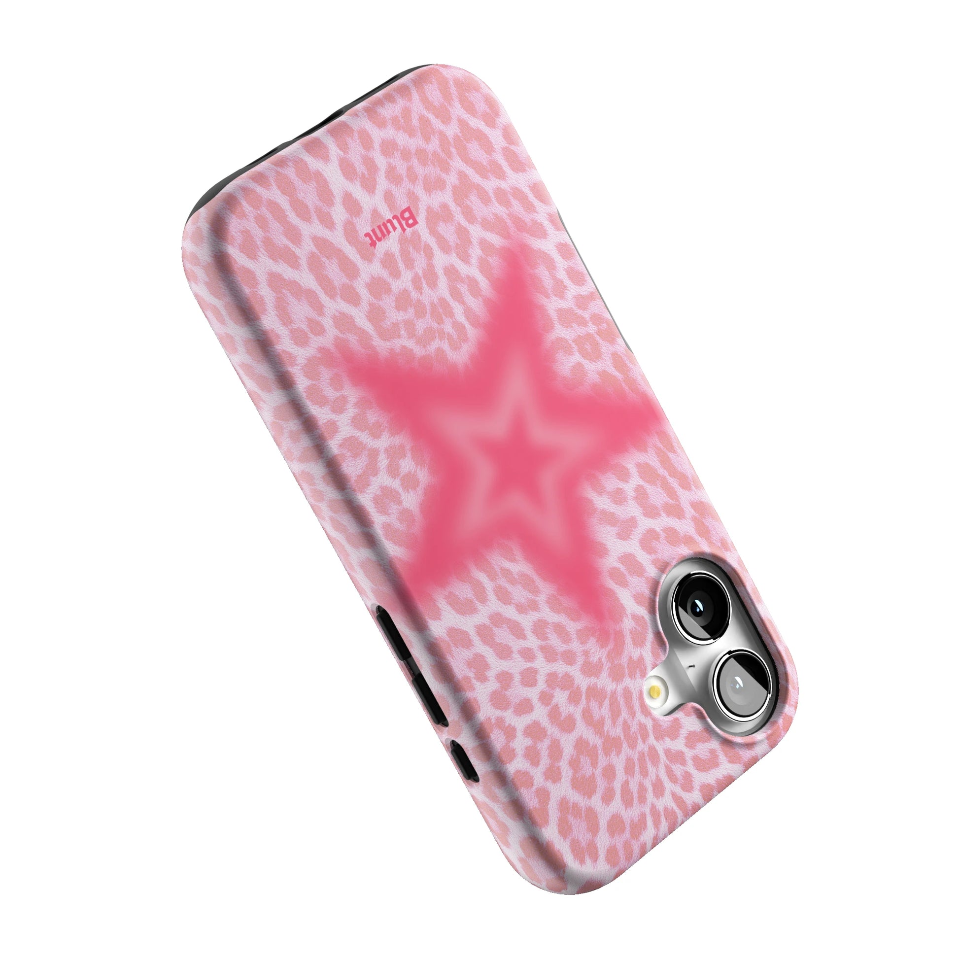 Starstruck Pink iPhone Case gallery - Iphone_17_Iphone_5