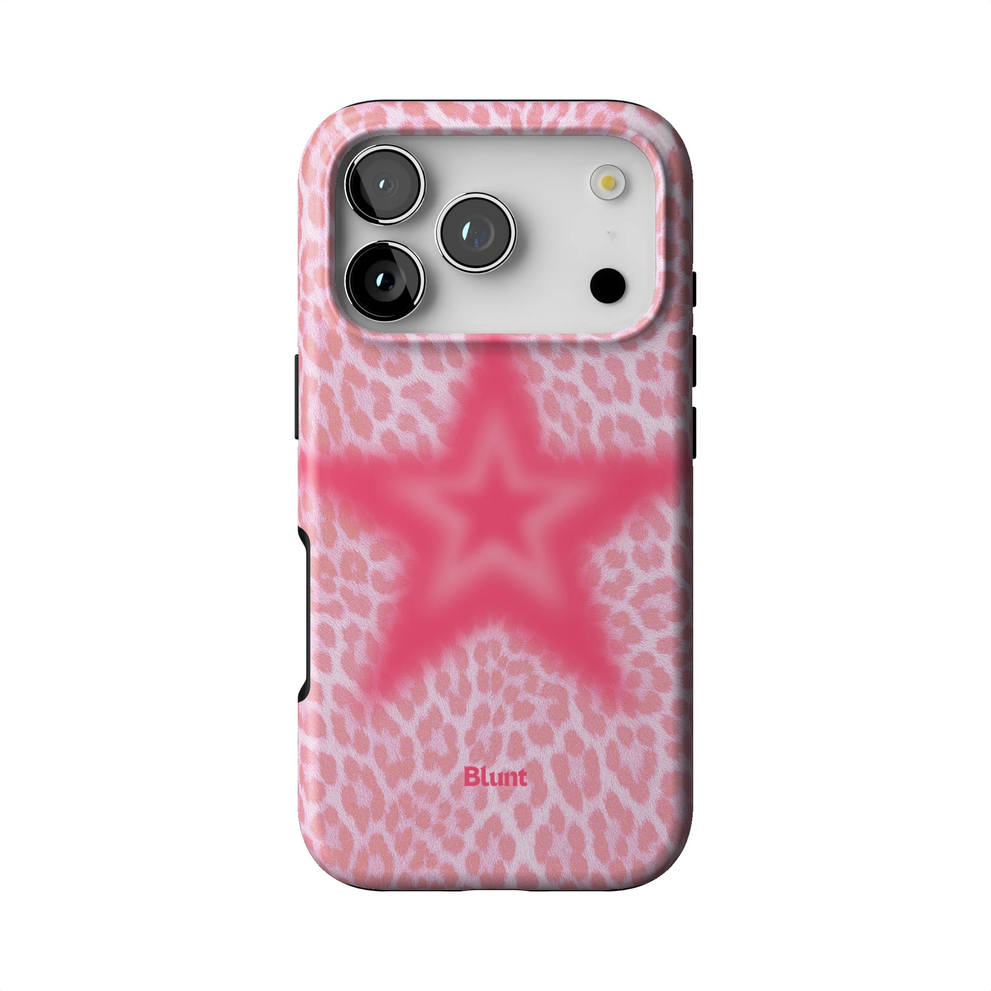 Starstruck Pink iPhone Case gallery - Iphone_17_Pro_1