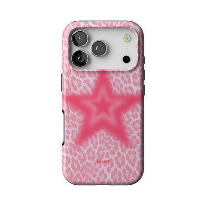 Starstruck Pink iPhone Case gallery - Iphone_17_Pro_1