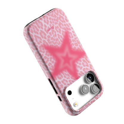 Starstruck Pink iPhone Case gallery - Iphone_17_Pro_5